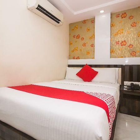 מומביי Oyo 8193 Hotel Pearl View מראה חיצוני תמונה