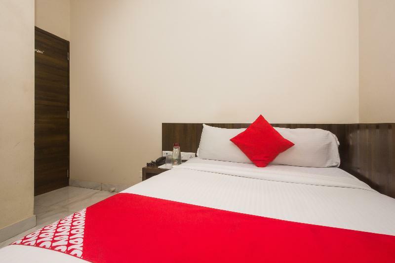 מומביי Oyo 8193 Hotel Pearl View מראה חיצוני תמונה