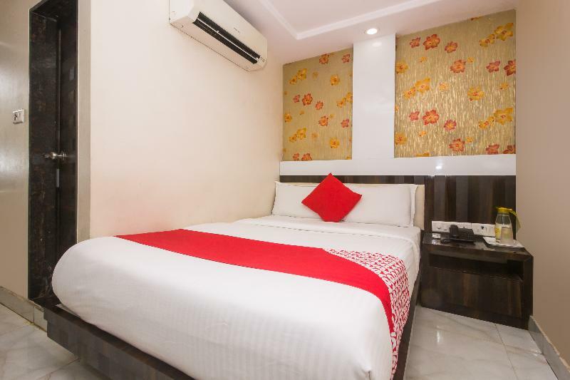 מומביי Oyo 8193 Hotel Pearl View מראה חיצוני תמונה