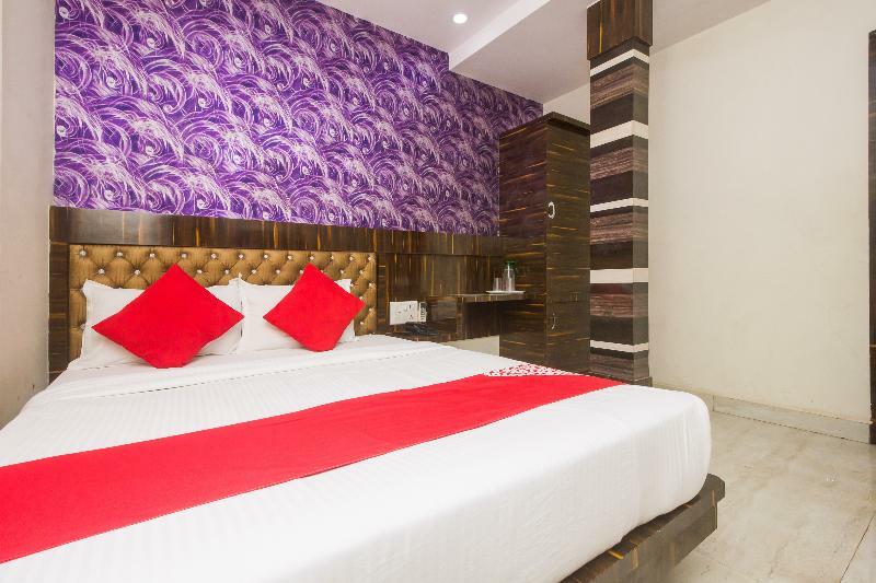 מומביי Oyo 8193 Hotel Pearl View מראה חיצוני תמונה